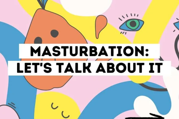 Masturbation and Health: Understanding the Impact