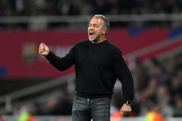 Flick after the draw with Inter: A final before the final awaits us in Milan