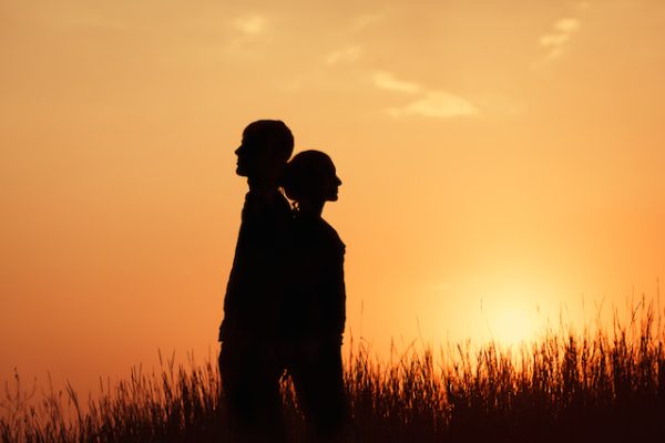 How to Forget “The One”