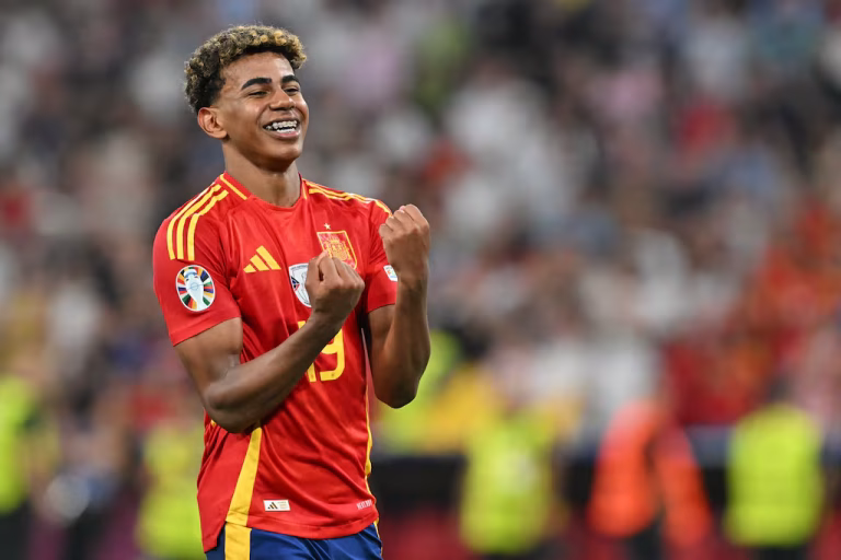 Barça and Inter Serve Up a Classic — Yamal at the Heart of It