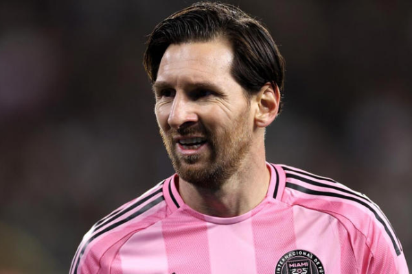 Will Messi Play Against Toronto FC? Inter Miami’s Lineup Dilemma
