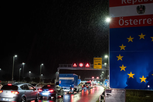 Border Closures and Trade Restrictions Escalate Amid Foot-and-Mouth Disease Outbreak