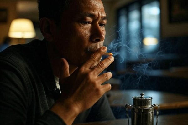 Overcoming Smoking: A Guide to Breaking the Habit