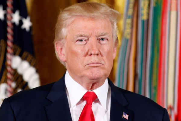 Economic Ripples: Trump’s Tariffs Reshape Global Trade