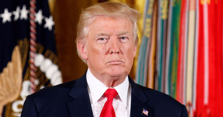 Economic Ripples: Trump’s Tariffs Reshape Global Trade