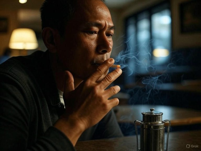 Overcoming Smoking: A Guide to Breaking the Habit