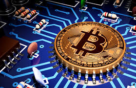 Why Bitcoin Mining Is No Longer Worth It