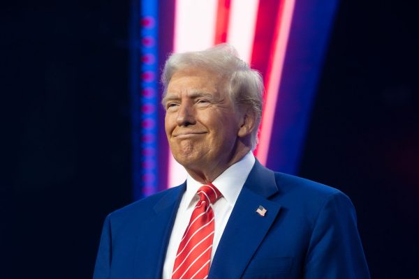 Donald Trump’s First 100 Days: Promises, Power Plays, and Global Uncertainty
