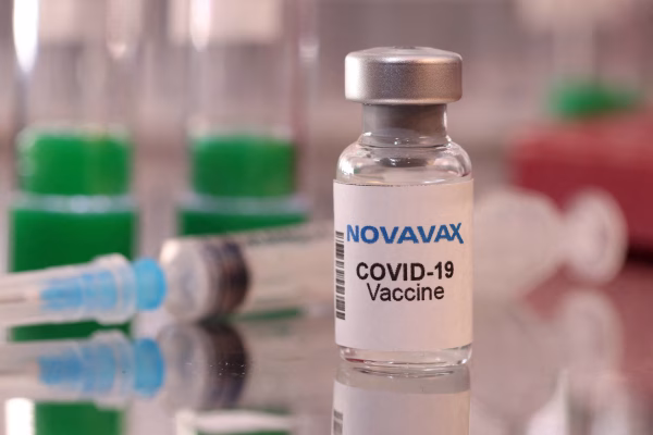 Novavax Faces New Challenges for Full COVID Vaccine Approval in the U.S.
