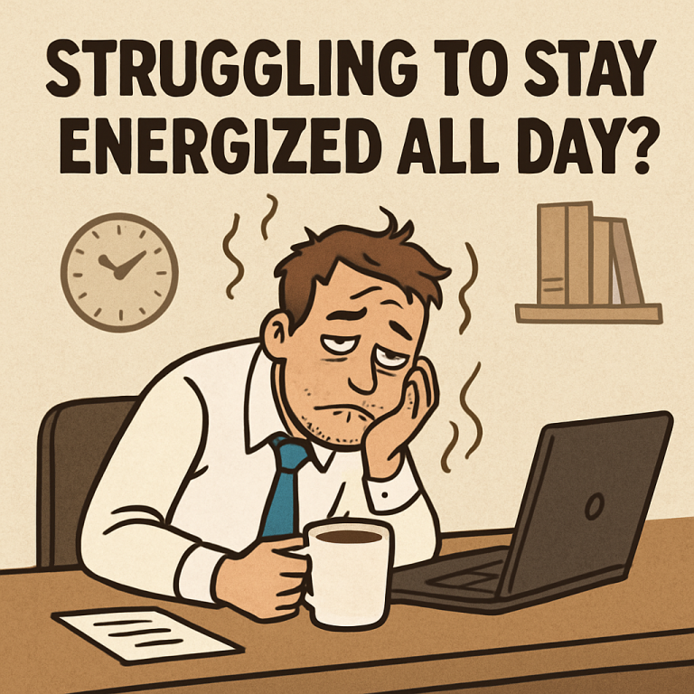 5 Morning Habits That’ll Boost Your Energy All Day, Backed by Science