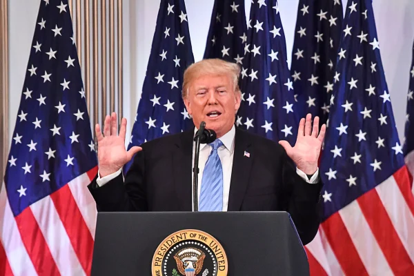 US and China Reach 90-Day Tariff Reduction Agreement